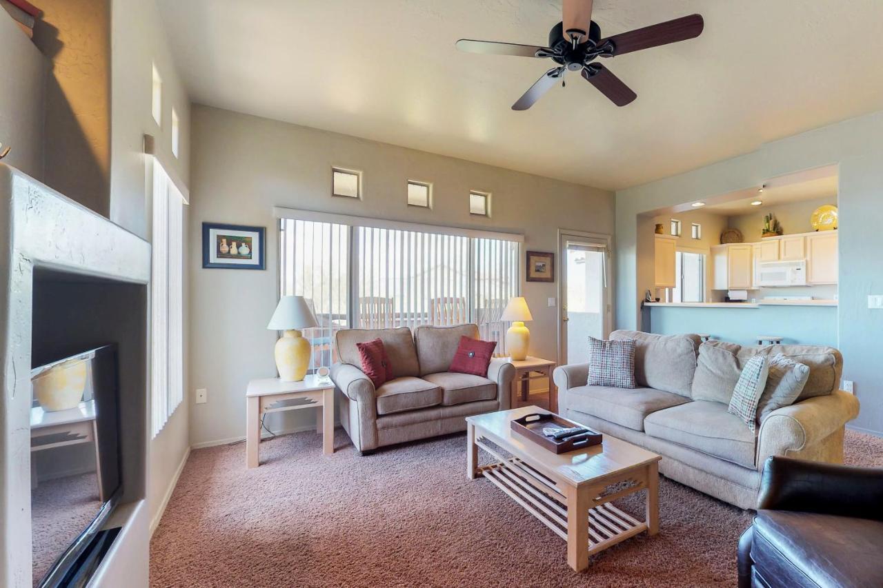 Vistoso Resort Casita #207 in Oro Valley, United States