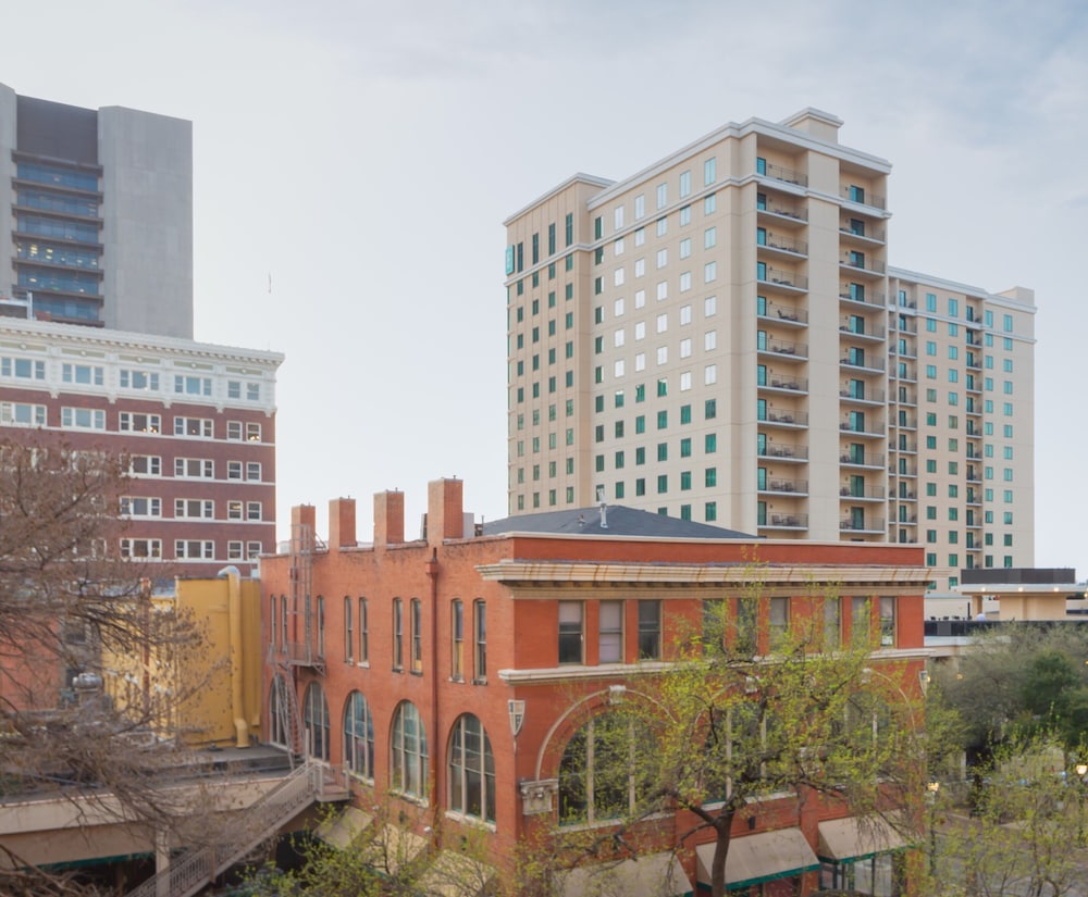 Hotel Valencia Riverwalk - photo 47