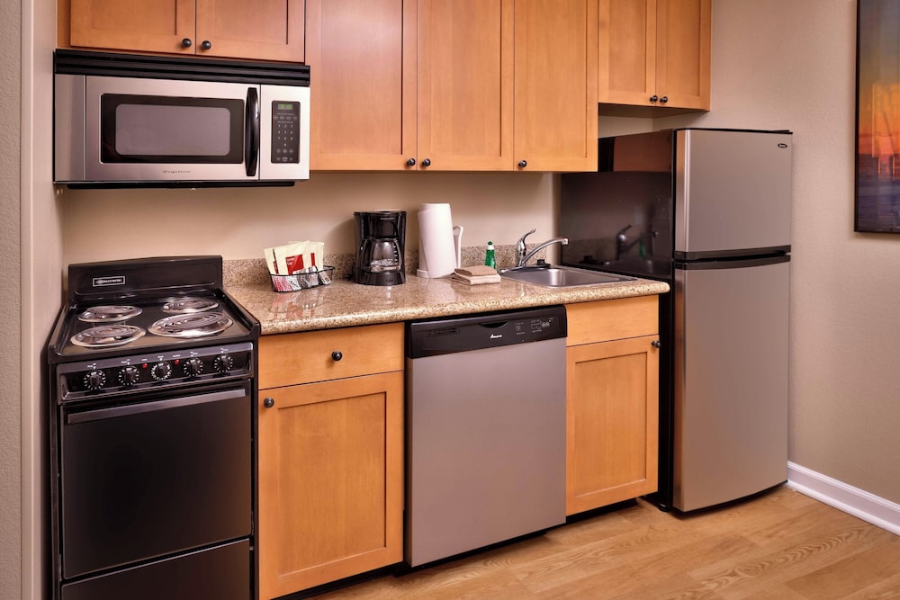 Towneplace Suites by Marriott Sierra Vista - photo 15