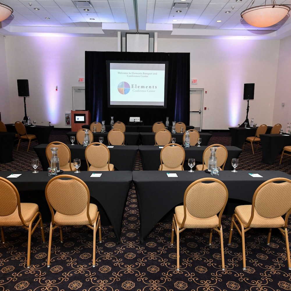 Homewood Suites by Hilton Orland Park - photo 29