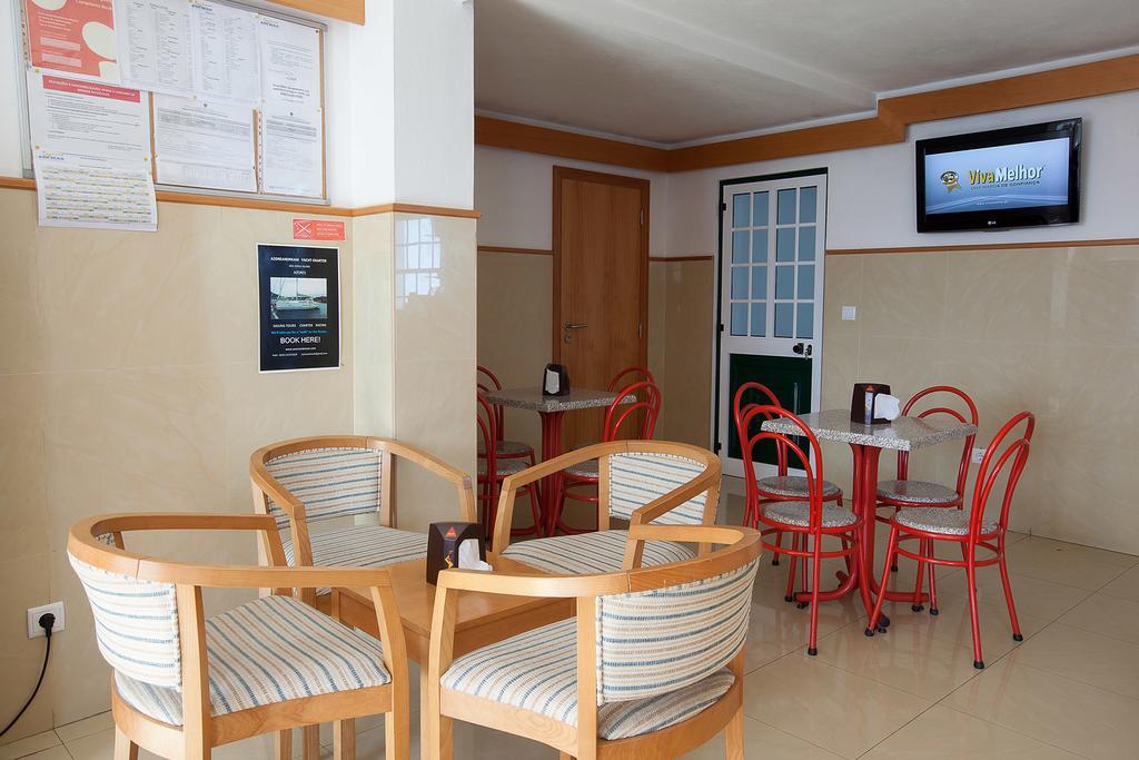 Hotel Solmar — Calheta — photo 4