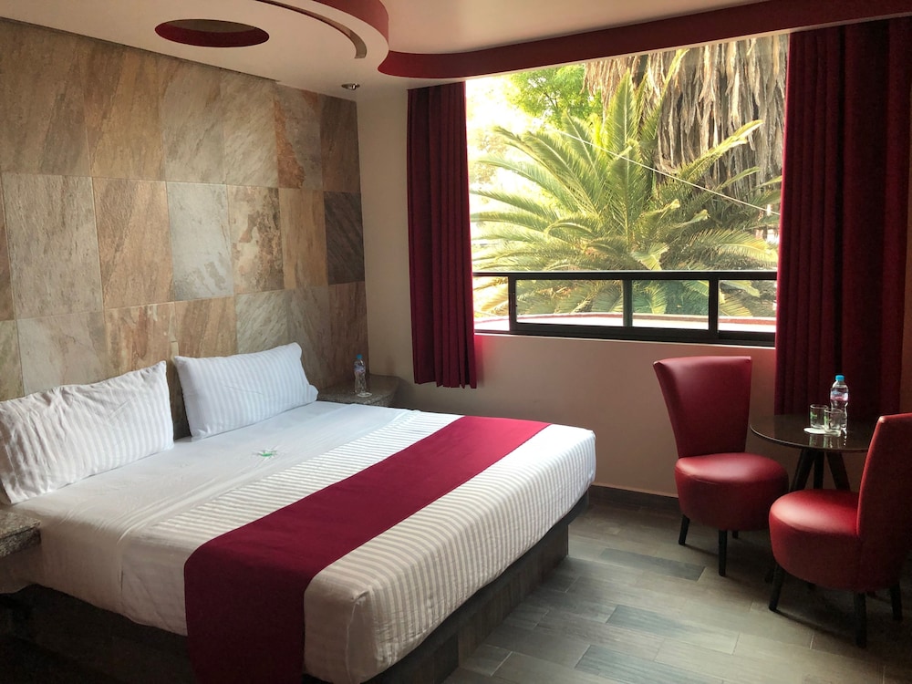 Hotel Jard Inn Adults only