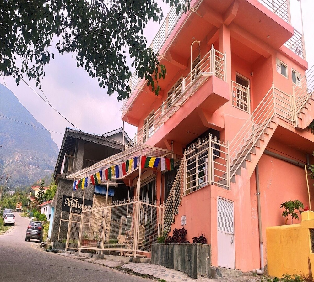 Aahaar - last minute hotel in Dharamsala