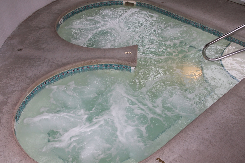 St. Ignace Budget Host Inn - photo 22
