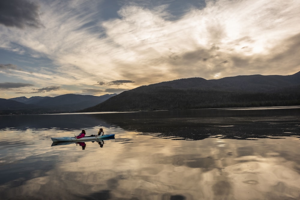 Grand Lake Lodge - featured photo