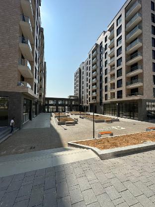 Solei's Apartament — 4-Star Luxury Hotel in Tirana, Albania