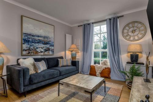 The Mill Retreat — Stirling
