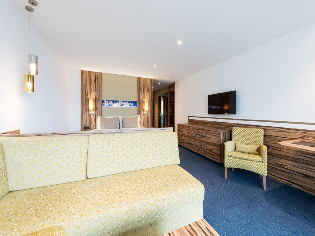 Hotel Ifinger — Scena — photo 3