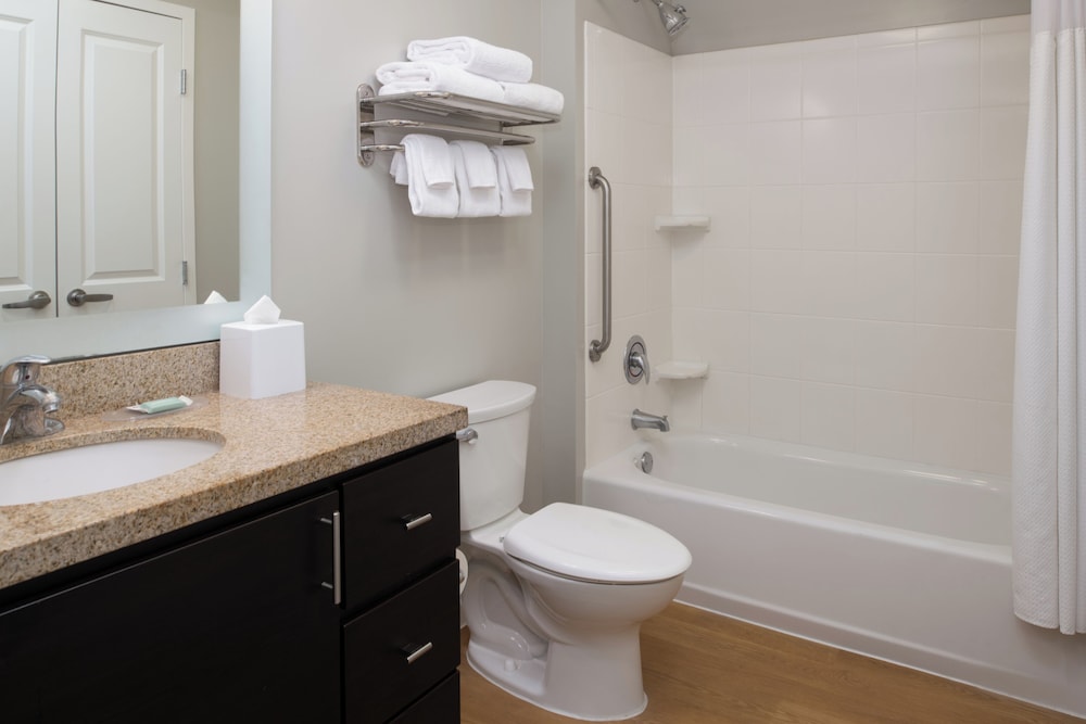 TownePlace Suites by Marriott Lancaster CA - photo 33