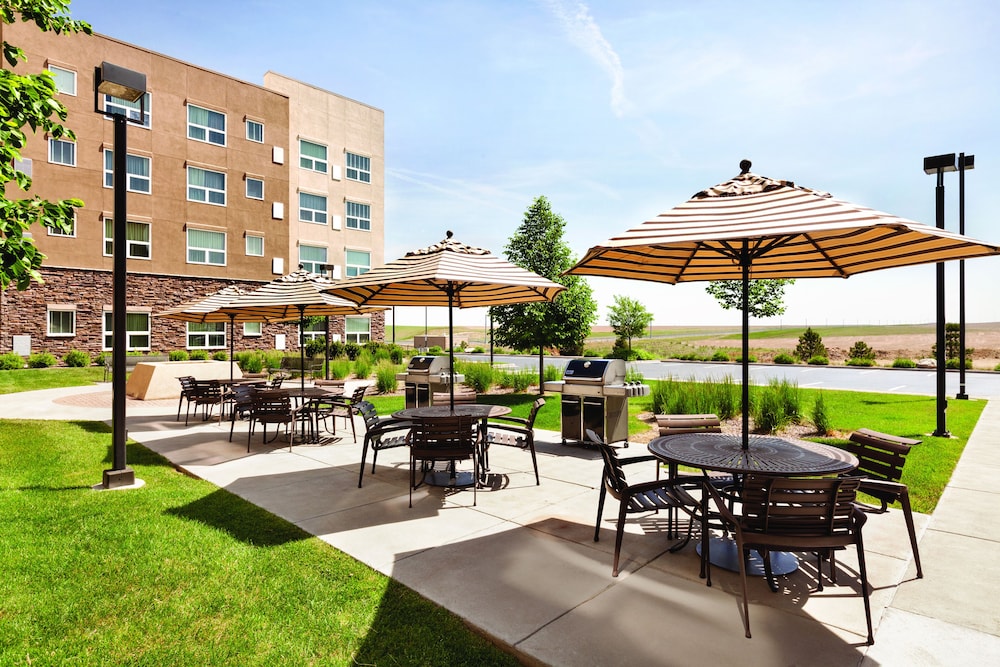 Hyatt House Denver Airport - photo 36
