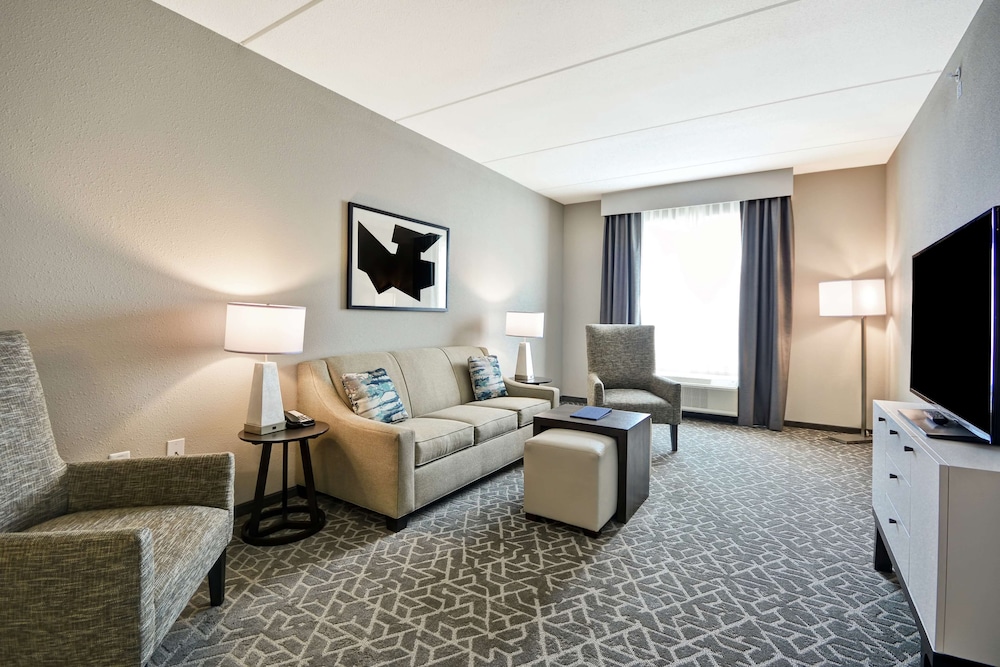 Homewood Suites by Hilton Raleigh Cary I 40 - photo 25