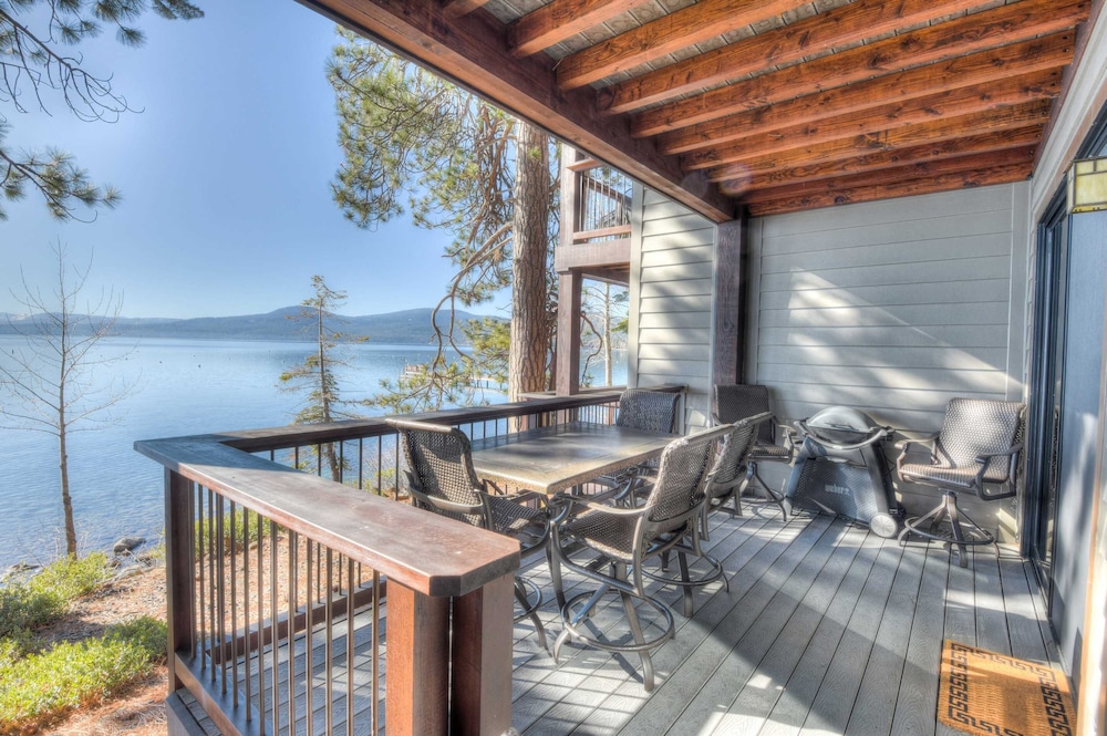 Brockway Springs Lodge - photo 44
