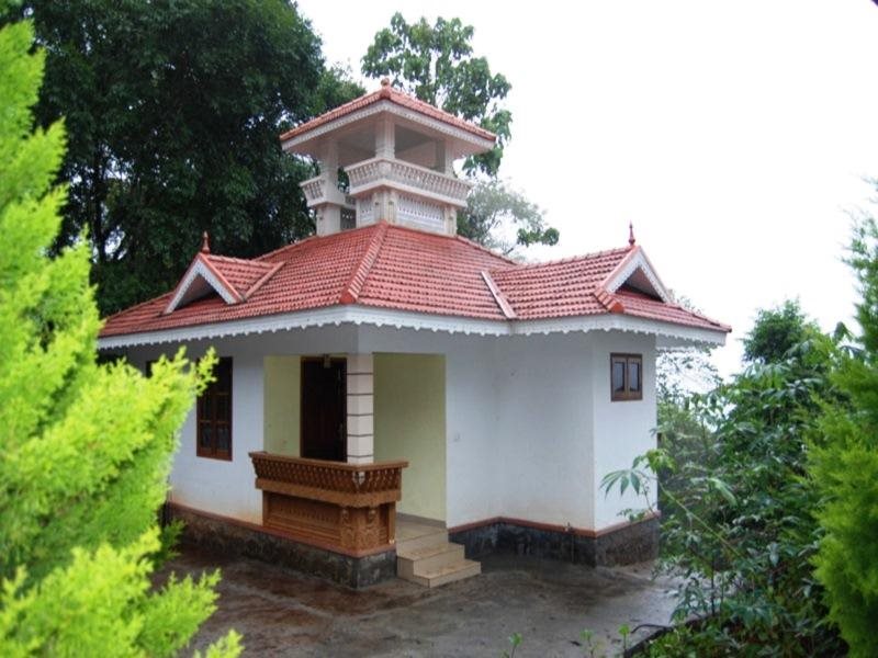 Misty Valley Resorts - last minute hotel in Munnar