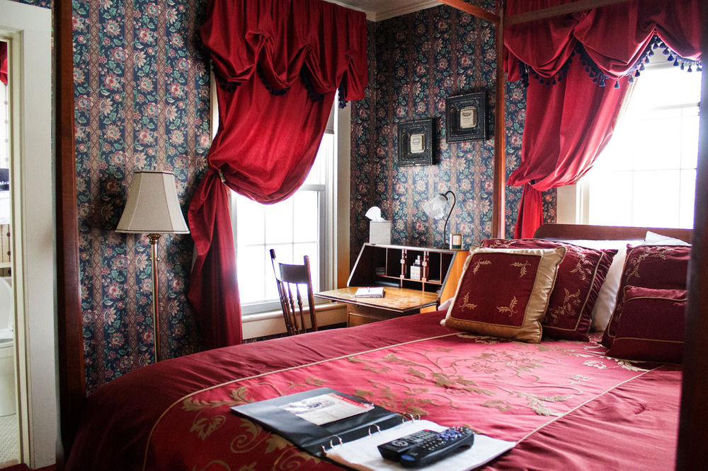 Chestnut Street Inn - photo 33