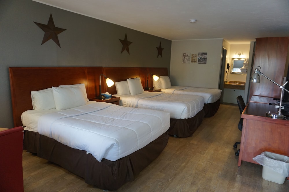 Harvest Drive Family Inn - photo 11