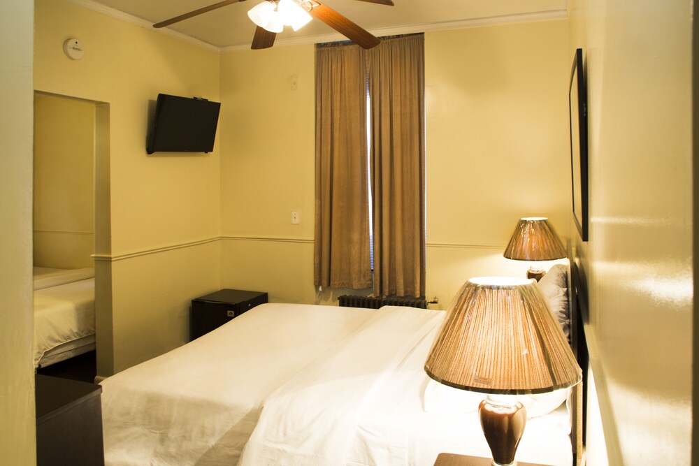 Morningside Inn - photo 21