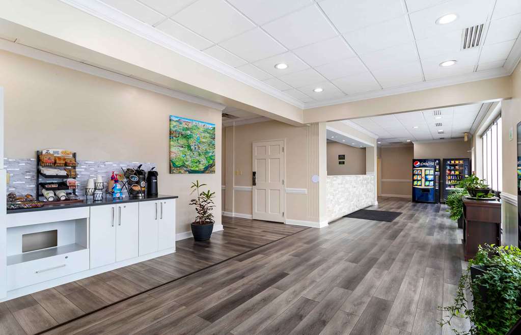 Extended Stay America Suites Bristol - photo 6