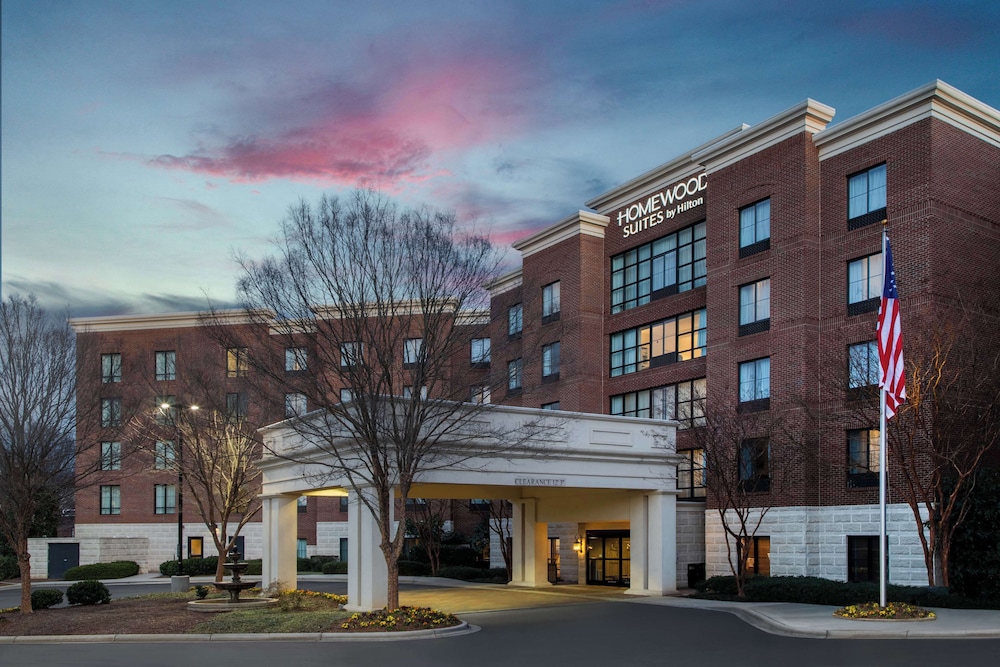 Homewood Suites by Hilton Davidson - photo 52