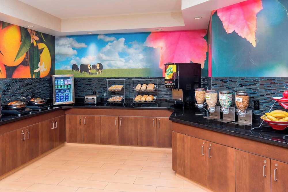 Fairfield Inn & Suites by Marriott Tyler - photo 21