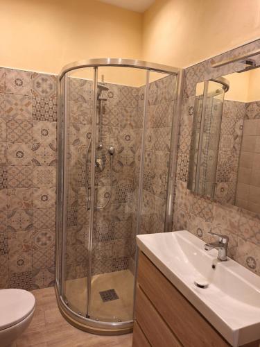 Casa Luciana Comfort a Lucca con Parcheggio — 4-Star Luxury Hotel in Lucca, Italy