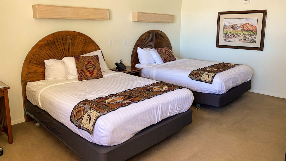 Ticaboo Lodge - photo 7