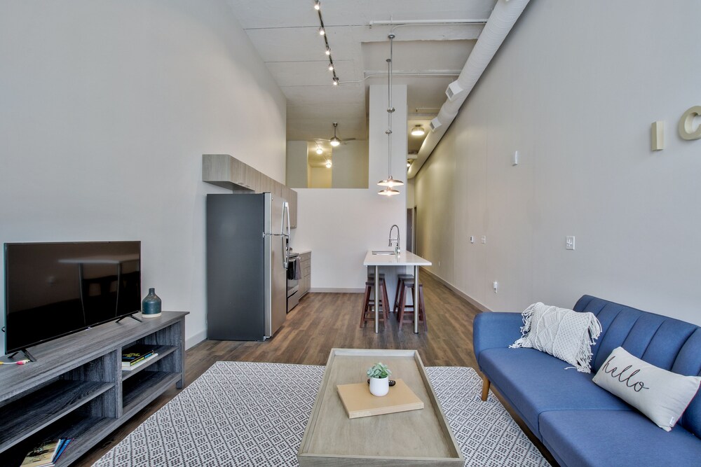 The Old Town Luxury Lofts - photo 90