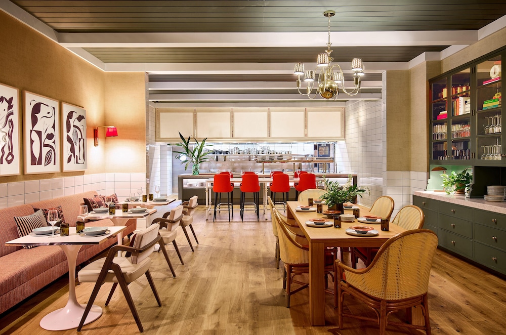 Virgin Hotels New Orleans - photo 121