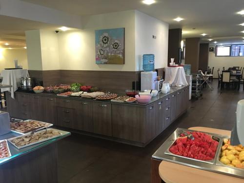 Premium Class Tm Inn - last minute hotel in Unknown City