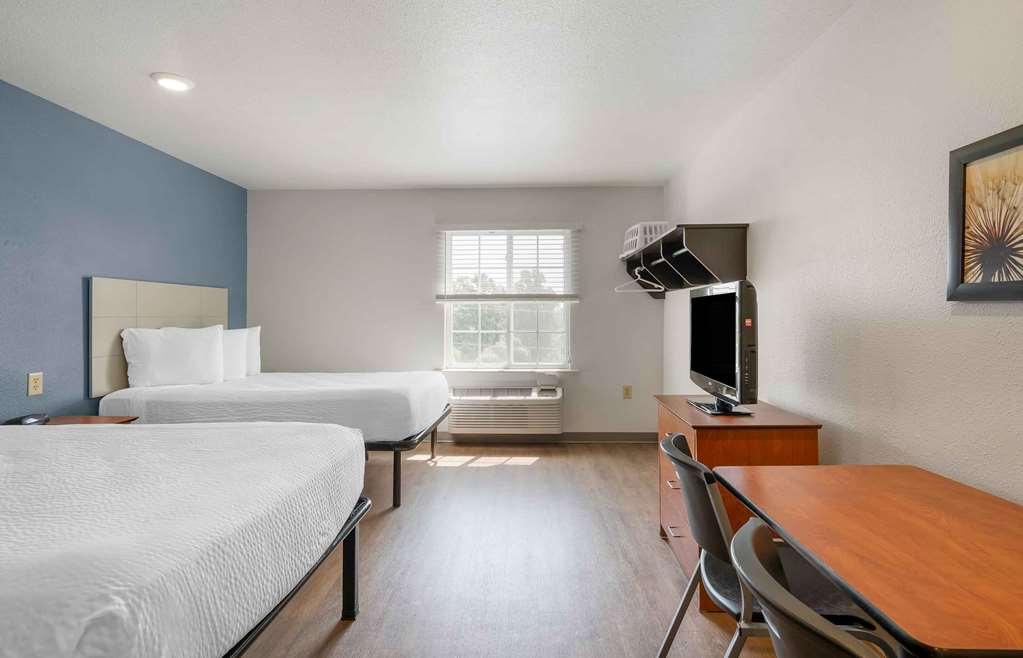 Extended Stay America Select Suites Lakeland - photo 17