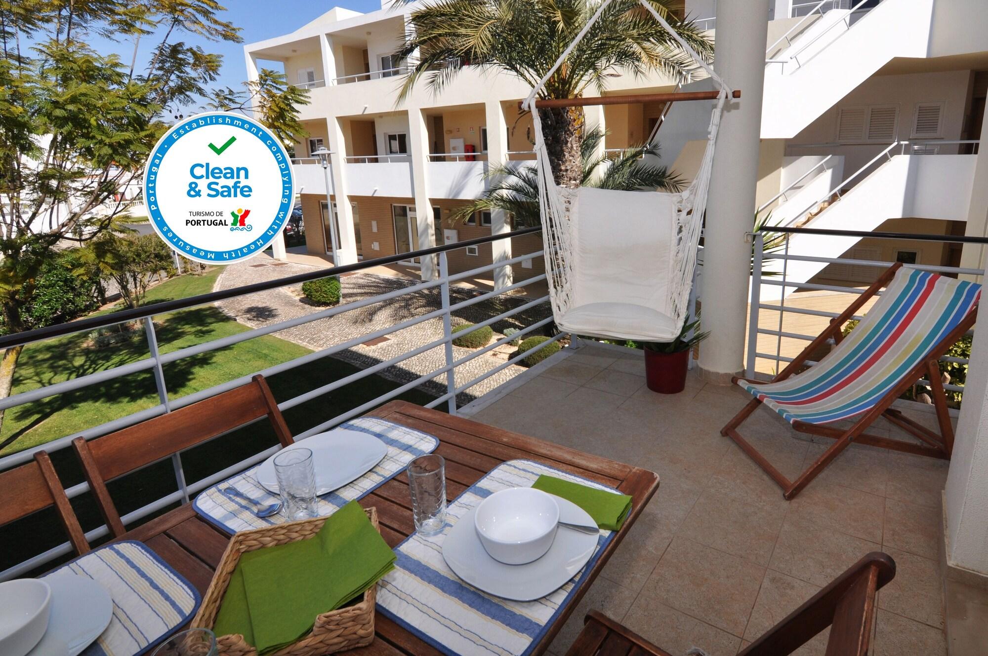 SweetHome at Vila da Praia — 4-Star Luxury Hotel in Alvor, Portugal