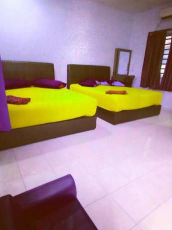 Kamar Musafir MMS in Ipoh, Malaysia