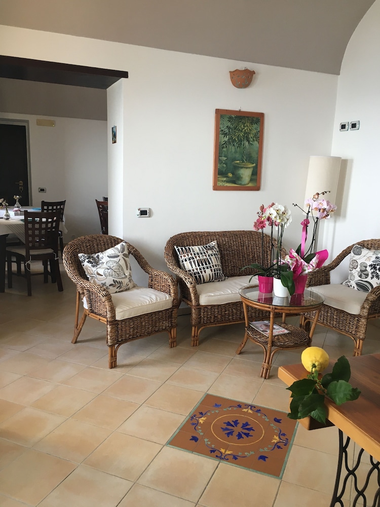 L'Eco dell'800 - last minute hotel in Furore