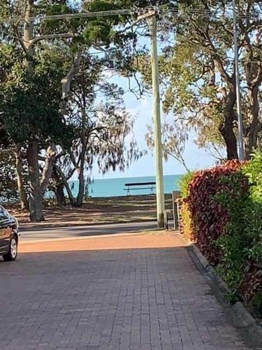 Townhouse on the Esplanade — 4-Star Luxury Hotel in Hervey Bay, Australia