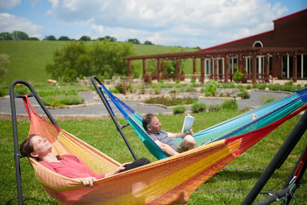 Eupepsia Wellness Center - photo 18