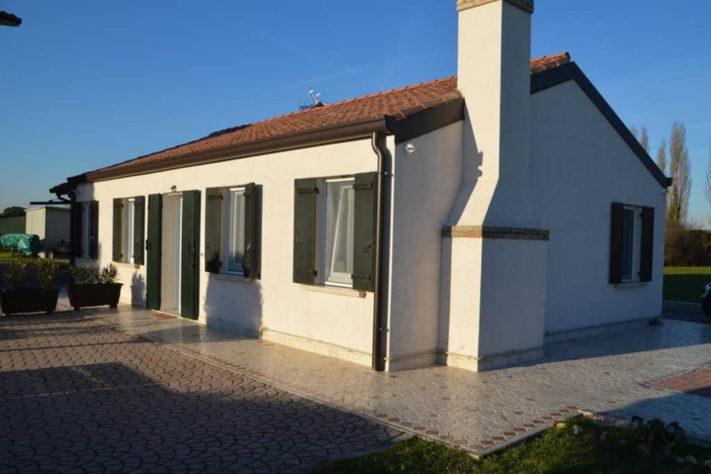 La Casetta — hotel in Codevigo