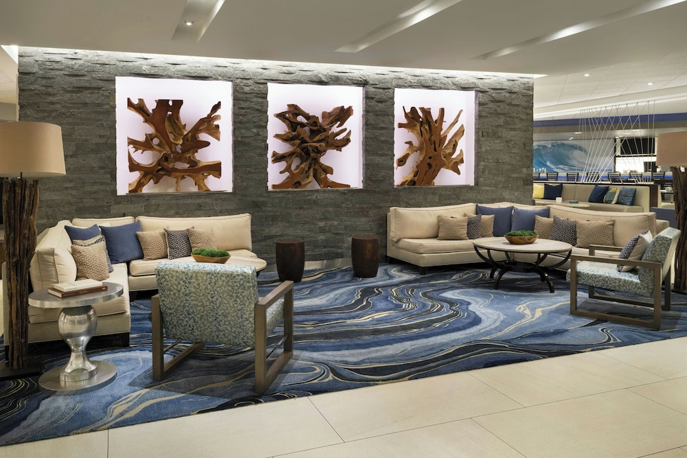 Irvine Marriott - photo 108