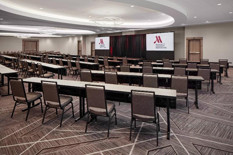 Cincinnati Marriott at RiverCenter - photo 122