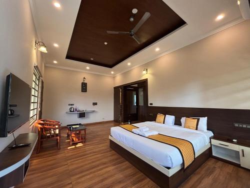 Coorg Le Embera - last minute hotel in Virarajendrapet