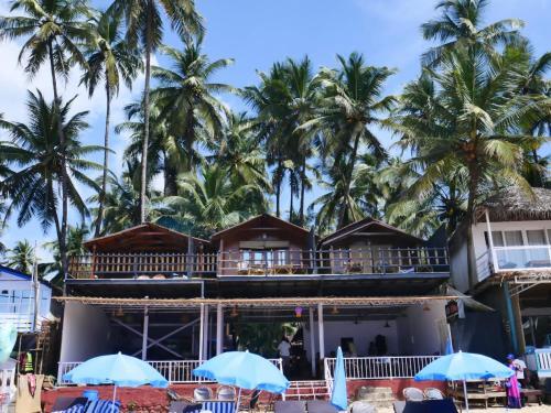 O3 Beach Resort - last minute hotel in Mormugao