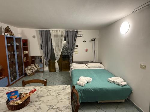 La Casa dei Ciociò — 4-Star Luxury Hotel in Cefalu, Italy