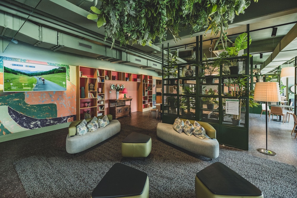 Hotel Sport Terme Krka — 4-Star Luxury Hotel in Novo Mesto, Slovenia