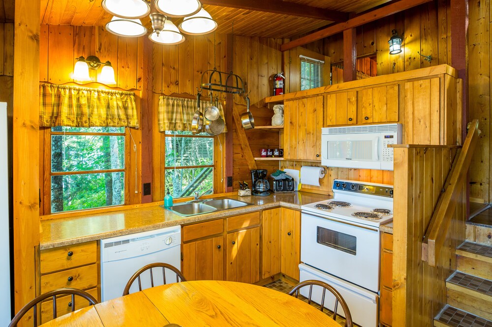 Ludlow's Island Resort - photo 17