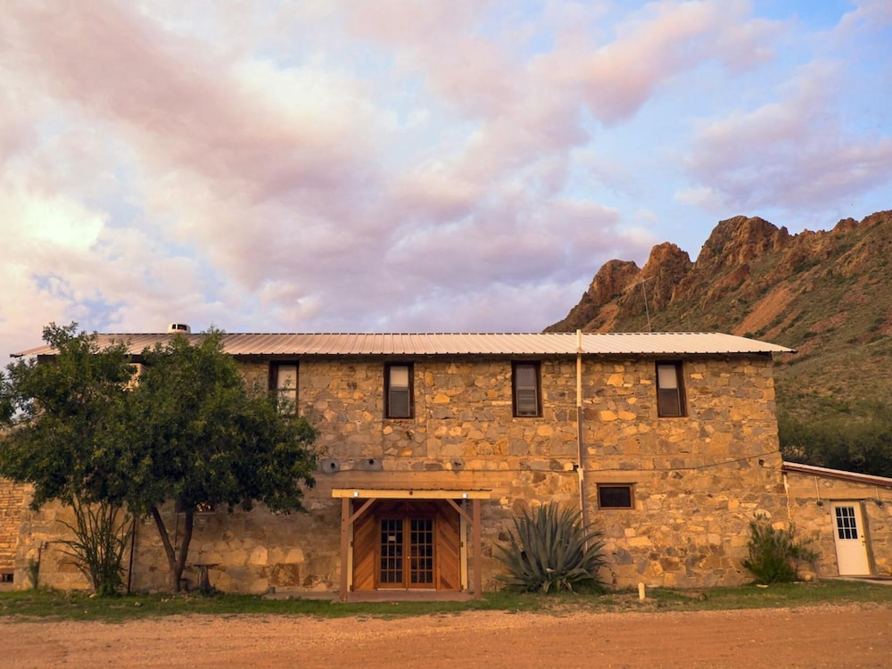Terlingua Ranch Lodge - photo 50