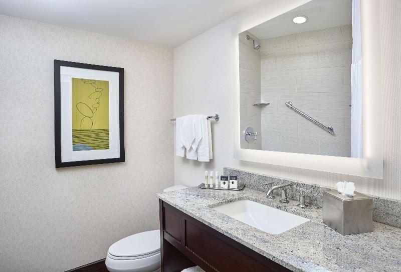 DoubleTree by Hilton Washington DC Crystal City - photo 201