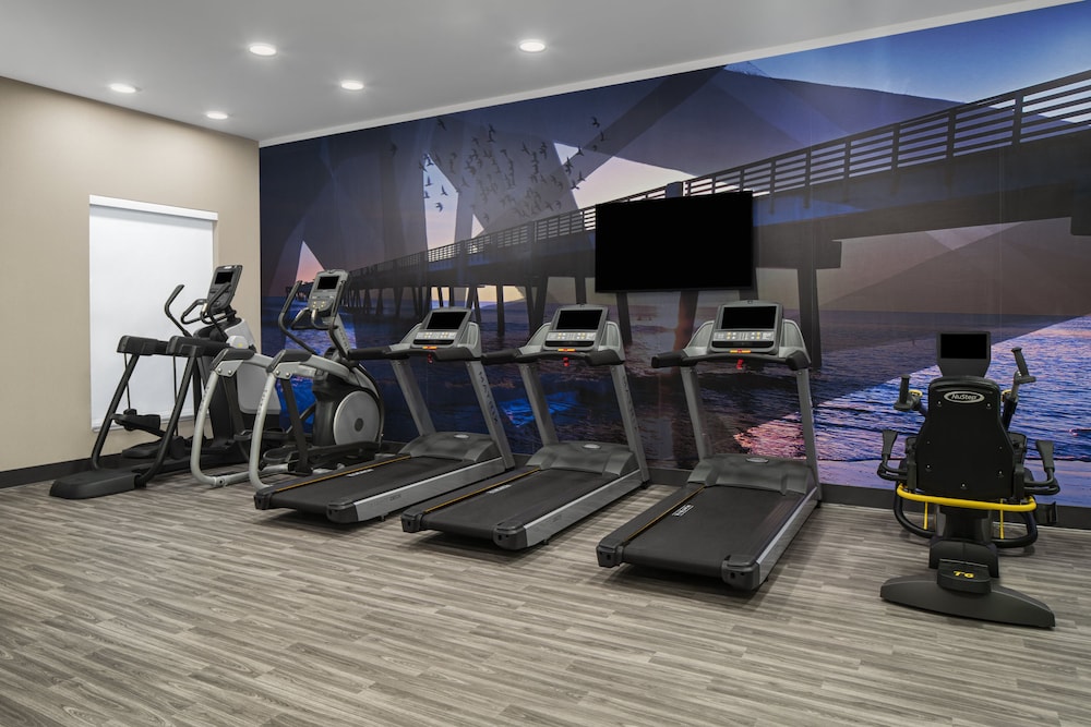 Residence Inn By Marriott Jacksonville Mayo Clinic Area - photo 30