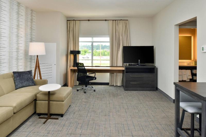 Residence Inn by Marriott St. Louis Chesterfield - photo 11