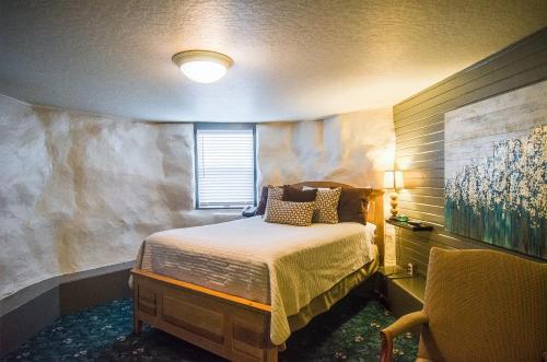 Campbell House Inn - photo 50