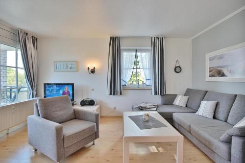 Ostseeblick Ostseeblick Appartement 6 — 4-Star Luxury Hotel in Scharbeutz, Germany