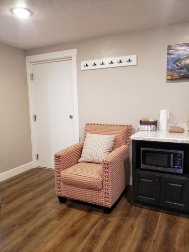 Flaming Gorge Resort - photo 3