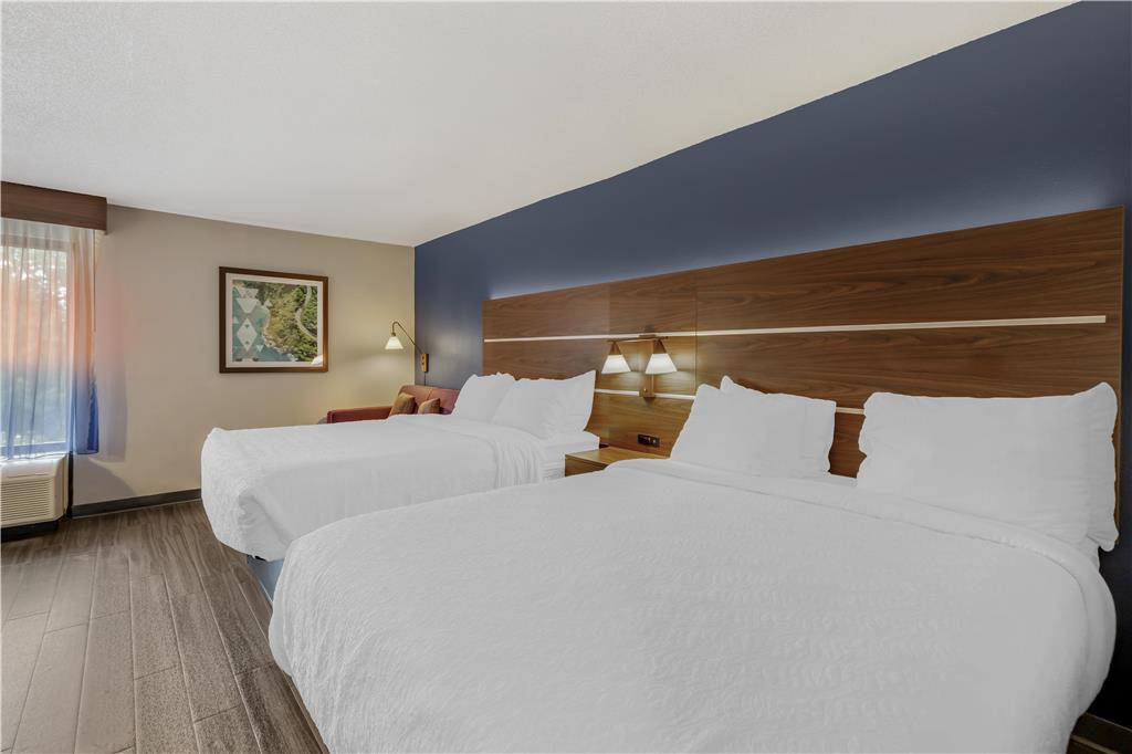 Best Western Plus Lexington Inn - photo 14